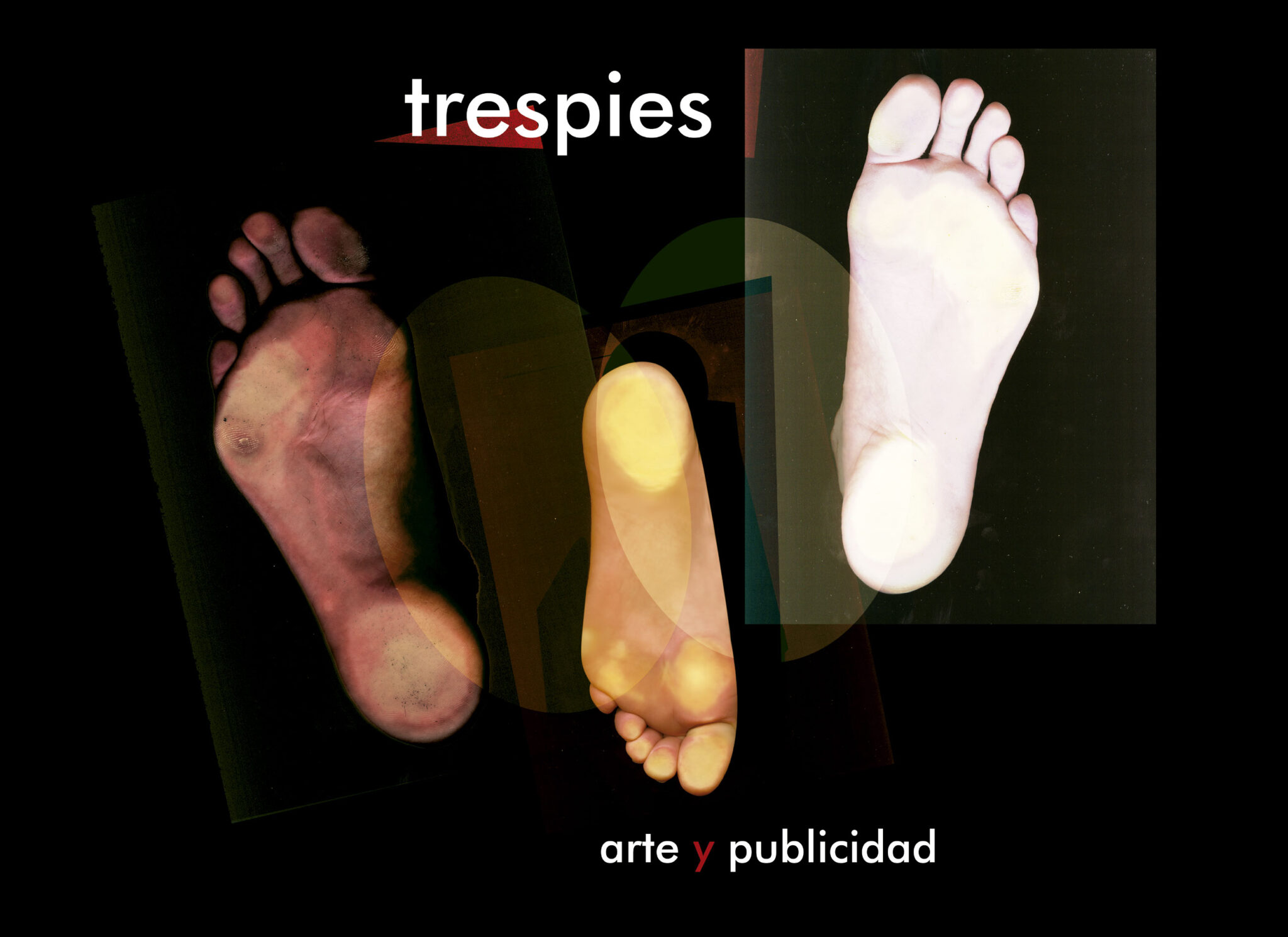Composición trespies